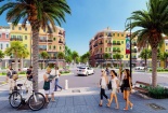 Sun Grand City New An Thoi - Khu đô thị nhân văn, đáng sống trên đảo Ngọc