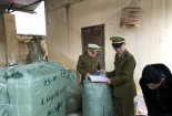 Nhập lậu trên 1000 sản phẩm mỹ phẩm do Trung Quốc sản xuất