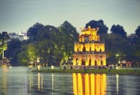 Năm 2020 GRDP của Hà Nội sẽ tăng 7% trở lên