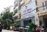 Hệ thống YB Spa kinh doanh nhiều dịch vụ thẩm mỹ trái phép?
