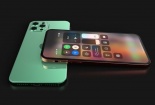 iPhone 12 Pro Max lộ diện với hệ thống camera 5 ống kính