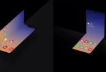 Samsung Galaxy Fold 2 sẽ chính thức lên kệ trong tháng 2 tới