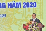 Thống đốc: 'Việt Nam không bao giờ dùng chính sách tỷ giá để tạo cạnh tranh thương mại không lành mạnh'