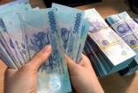 Thu ngân sách nhà nước đạt trên 1.539 tỷ đồng, vượt dự toán mức cao nhất trong 5 năm