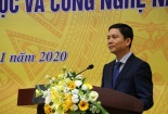 Chủ tịch Viện Hàn lâm khoa học Việt Nam đề xuất chính sách căn cơ cho KHXH 