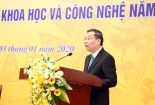 KH&CN trở thành động lực chủ yếu của tăng trưởng và nâng cao sức cạnh tranh nền kinh tế