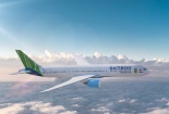 Bamboo Airways nhận Chứng nhận Đánh giá An toàn Khai thác IOSA từ IATA