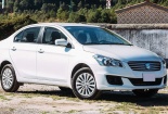 Bảng giá xe ô tô Suzuki tháng 1/2020: Mẫu xe rẻ nhất chỉ 249 triệu đồng