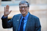 Bill Gates: 'Tài sản ròng trị giá 109 tỷ USD của tôi cho thấy nền kinh tế không công bằng'