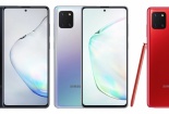 Bộ đôi Samsung Galaxy S10 Lite và Note 10 Lite chính thức ra mắt