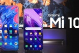 Xiaomi Mi 10 và Mi 10 Pro rò rỉ thông số kỹ thuật và giá bán