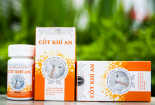 Thực phẩm BVSK Cốt Khí An vi phạm quy định của pháp luật về quảng cáo