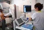 Trí tuệ nhân tạo 'thắng' con người trong chẩn đoán ung thu vú
