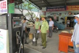 Bình Dương: Xử phạt nhiều cửa hàng xăng dầu không đạt điều kiện 