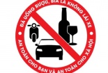Nở rộ dịch vụ đưa người say về, tránh bị phạt