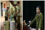 Xử lý trên 90.000 vụ vi phạm hàng giả, hàng nhái nhãn hiệu