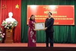 Hà Nội: Công nghiệp và xuất khẩu tăng trưởng cao nhất trong 4 năm