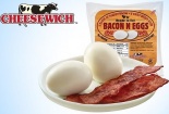 Thu hồi thêm sản phẩm sau đợt bùng phát khuẩn listeria liên quan đến trứng luộc