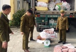 Gần 2000 vụ vi phạm về hàng giả, hàng nhái bị xử lý tại Hà Tĩnh
