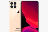 iPhone 2020 sở hữu màn hình mỏng nhẹ do LG sản xuất