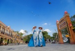 Nhiều điều mới lạ, Tây Ninh và Phú Quốc đang trở thành tâm điểm chơi Tết Canh Tý
