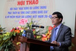 Kỷ niệm 19 năm Ngày Đo lường Việt Nam
