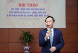 Việt Nam sẽ hội nhập sâu hơn khi hạ tầng Chất lượng quốc gia phát triển