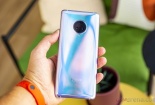 Vivo iQOO 3 5G rò rỉ cấu hình được trang bị chip Snapdragon 865