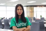 'Nữ tướng' người Việt vừa được Grab bổ nhiệm làm giám đốc điều hành là ai?