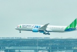 Thị phần Bamboo Airways trong tháng 12/2019 đã vượt 12%