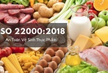 Áp dụng thành công ISO 22000 tại công ty Nguyên Khang