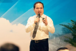 Chủ tịch Masan Consumer ngồi ghế 'nóng' điều hành chuỗi VinMart, VinMart+