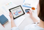 Ngân hàng cảnh báo thanh toán online trong dịp Tết