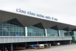 Nâng cấp sân bay quốc tế Vinh - cơ hội khởi sắc cho Nghệ An trong năm 2020 