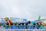 Bamboo Airways là hãng hàng không đáng chú ý của năm 2020