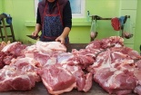 Giá heo hơi ngày 17/01/2020: Thị trường heo hơi miền Nam có dấu hiệu tăng trở lại