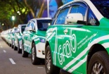 Grab phải dán phù hiệu nhận diện, taxi truyền thống có thể bỏ mào