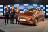 Chiếc ô tô Hyundai giá chỉ từ 188 triệu đồng vừa ra mắt có gì hay?