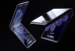 Khám phá công nghệ smartphone màn hình gập Galaxy Z Flip