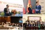 Hợp tác quốc tế về TCĐLCL năm 2020: Sẵn sàng cho những trách nhiệm mới