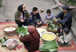 Ký ức Tết xưa…