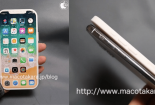 Lộ thông tin mới về iPhone 12 thiết kế mỏng hơn iPhone 11 Pro Max