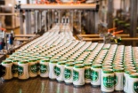 Rượu bia Sabeco thu lãi hơn 5 nghìn tỷ trong năm 2019
