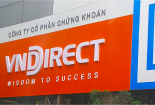 Chứng khoán VNDirect bị xử phạt 130 triệu đồng