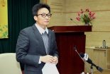 Nhất định không để dịch nCoV lây lan ra cộng đồng