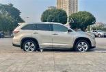 Giá hơn 2,4 tỷ tại Việt Nam, Toyota Highlander có gì đặc biệt?