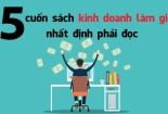 Muốn học cách kiếm tiền mua nhà, tậu xe, đầu tư công hãy đọc 5 cuốn sách sau