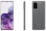 ‘Soi’ bộ ba Samsung Galaxy S20 trước ngày ra mắt
