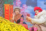Lên Fansipan 'mở cổng trời' và đắm mình trong tiếng khèn hoa Tây Bắc