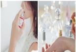 Xịt nước hoa khi đi du Xuân cần tránh những điều cấm kị này